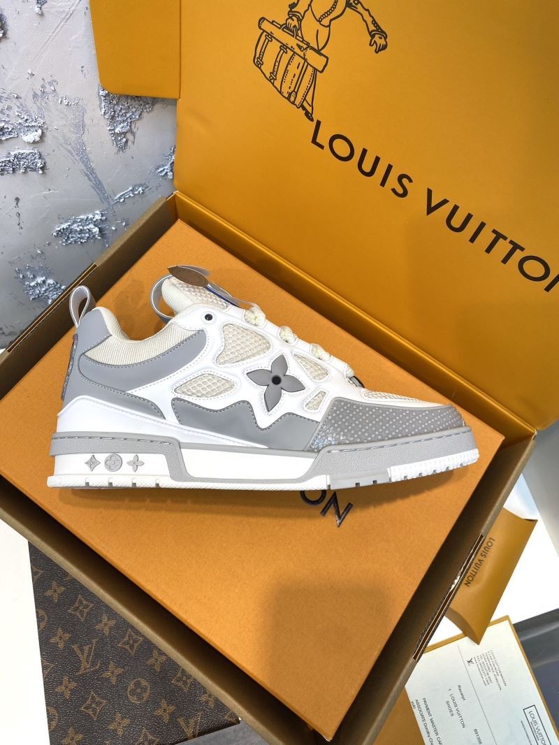 Louis Vuitton Trainer Sneaker